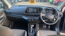 Hyundai i20 1.0T GDi 48V MHD SE Connect 5dr DCT Petrol Hatchback